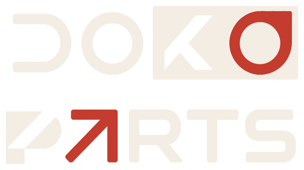 Dokoparts